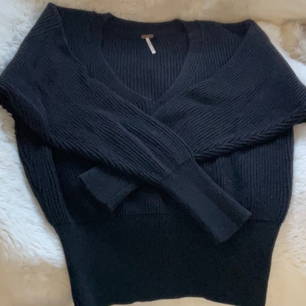 COPY - Free People sweater